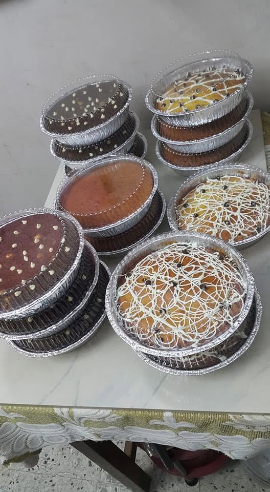 Chithra's Recipes food preparation